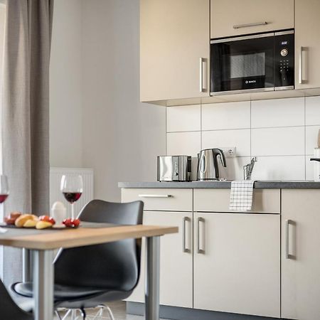 Empire Living: Denzlingen Marktplatz Exteriér fotografie