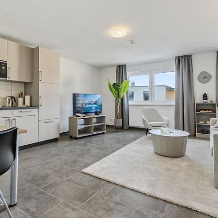 Empire Living: Denzlingen Marktplatz Exteriér fotografie