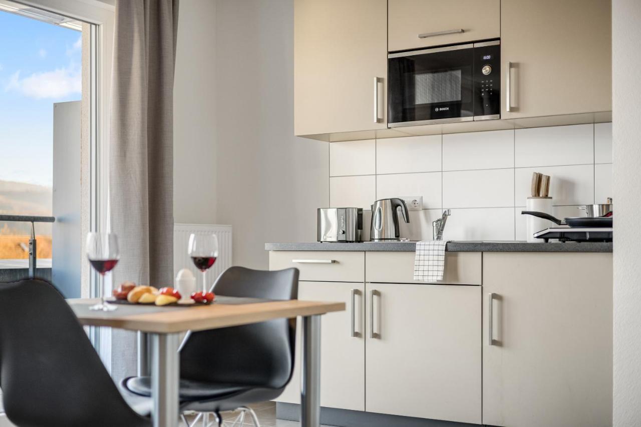 Empire Living: Denzlingen Marktplatz Exteriér fotografie