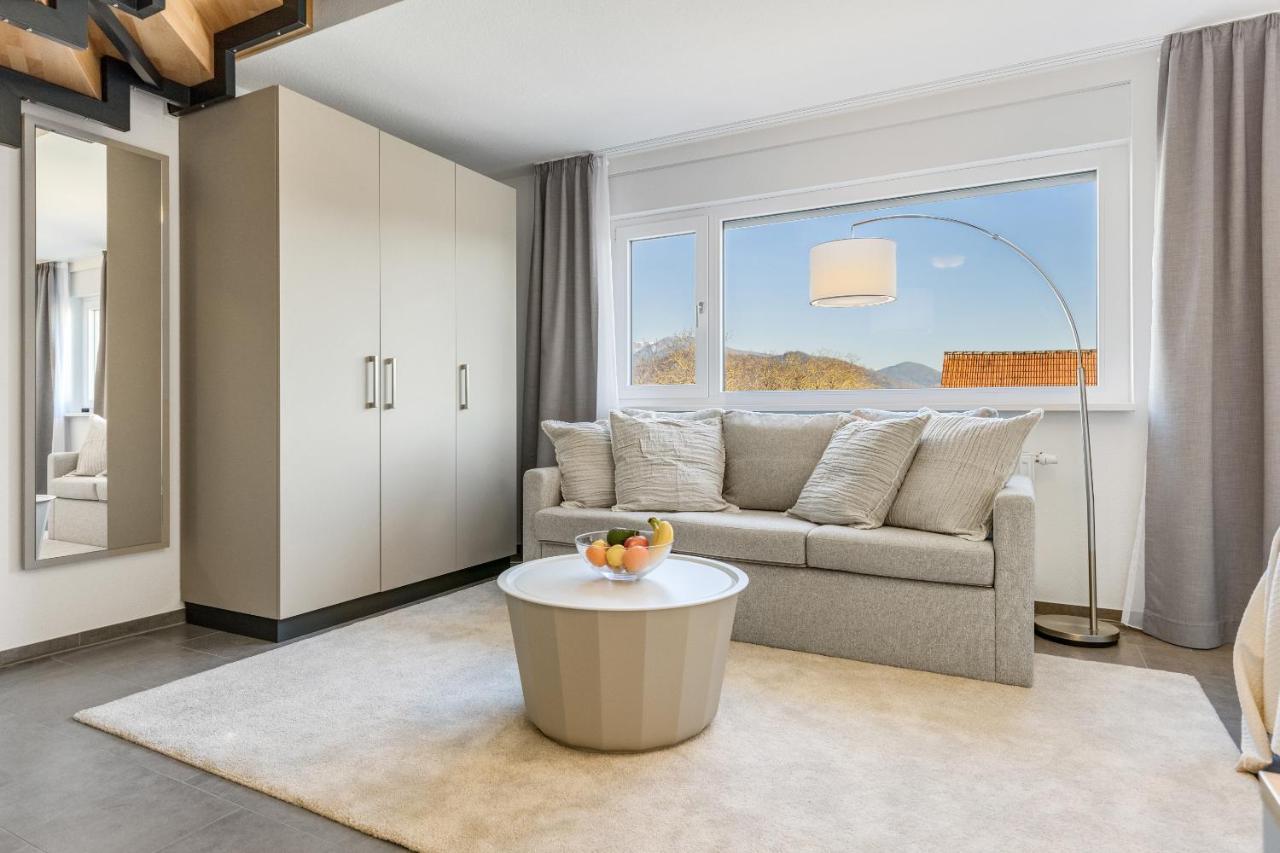 Empire Living: Denzlingen Marktplatz Exteriér fotografie