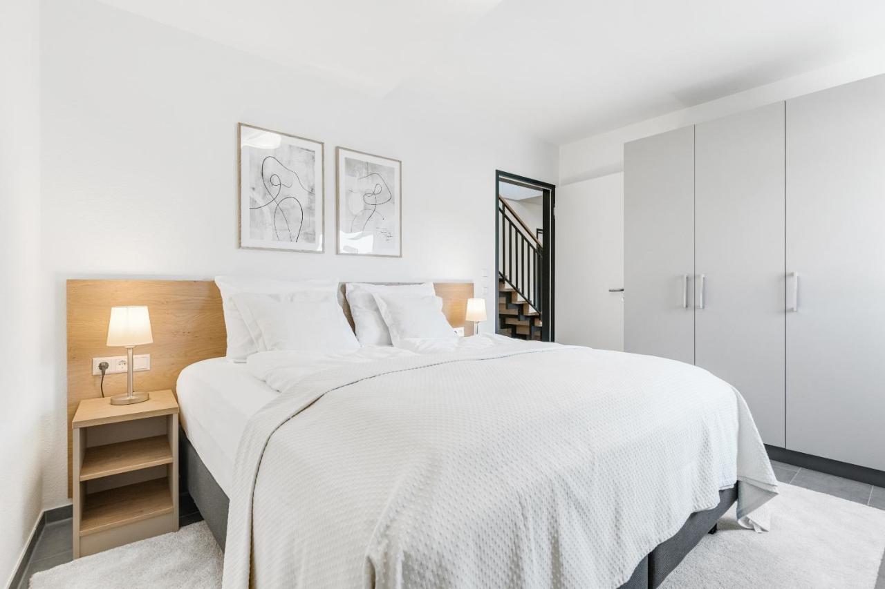 Empire Living: Denzlingen Marktplatz Exteriér fotografie