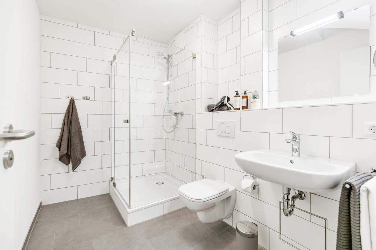 Empire Living: Denzlingen Marktplatz Exteriér fotografie