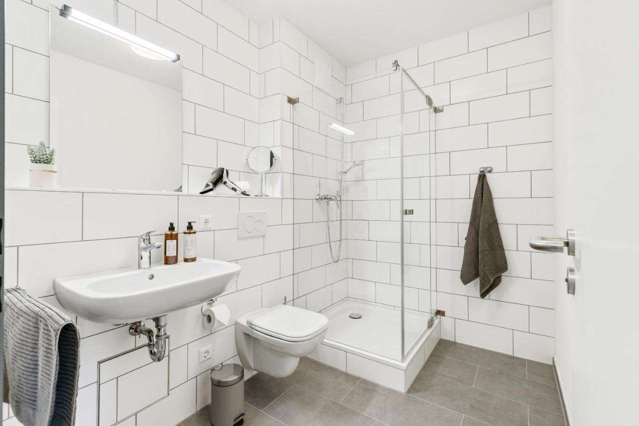 Empire Living: Denzlingen Marktplatz Exteriér fotografie