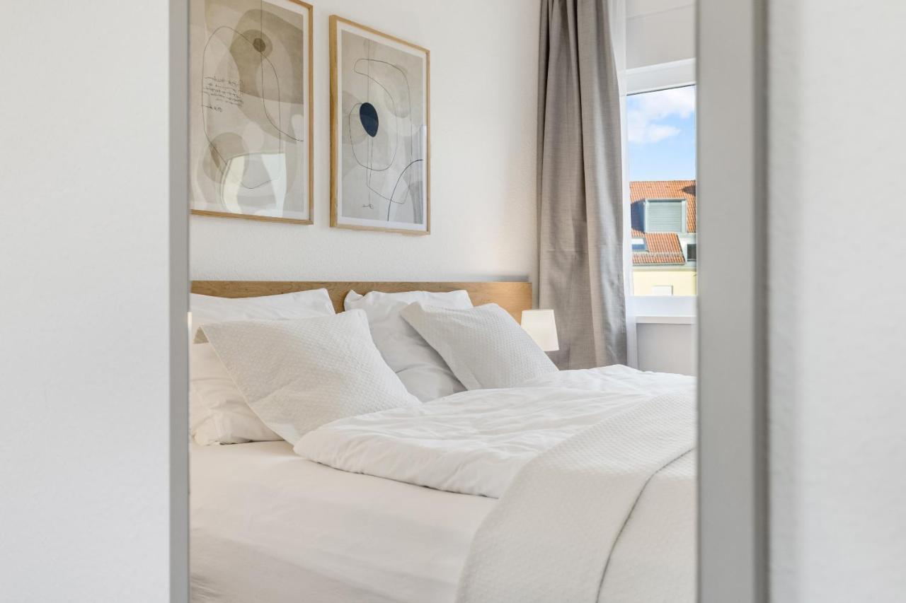 Empire Living: Denzlingen Marktplatz Exteriér fotografie