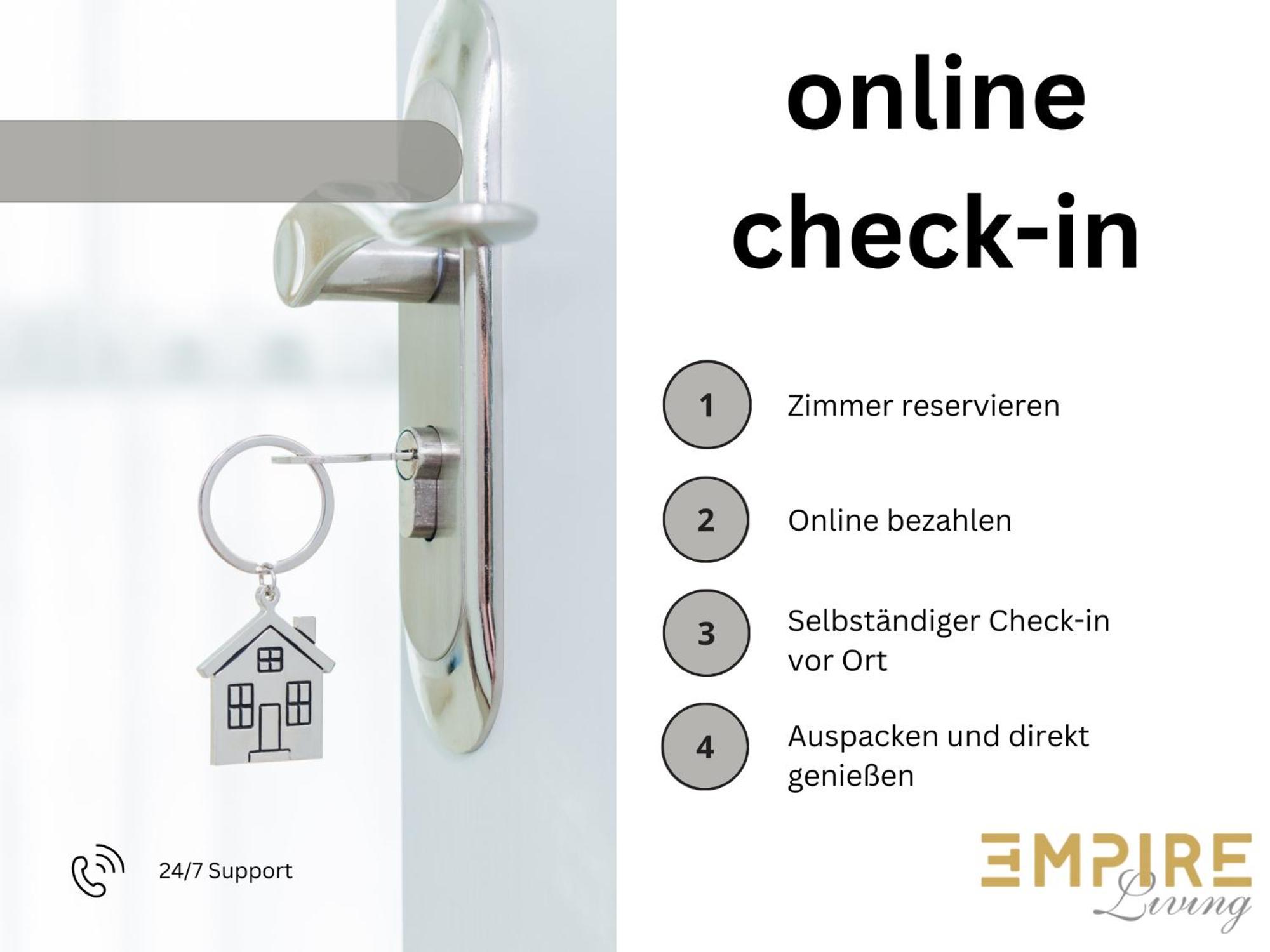 Empire Living: Denzlingen Marktplatz Exteriér fotografie